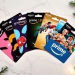 top prime gift subscriptions