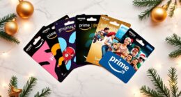 top prime gift subscriptions