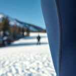 top ski thermal underwear
