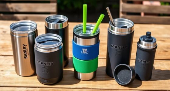 top stanley tumbler add ons