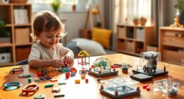 top stem toys for toddlers