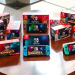 top switch 2 deals