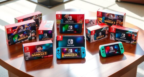 top switch 2 deals
