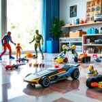 top toys for 7 year olds