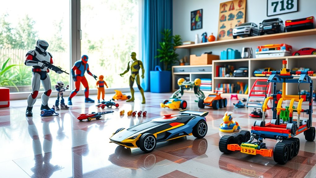 top toys for 7 year olds