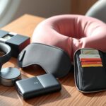 top travel gifts for flyers