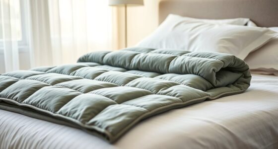 top weighted blankets 2025