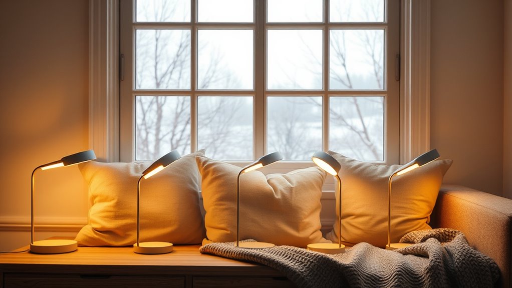 top winter sad lamp picks