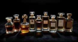 top women s perfumes 2025