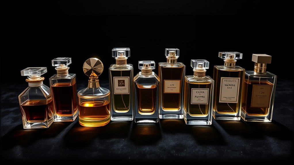 top women s perfumes 2025