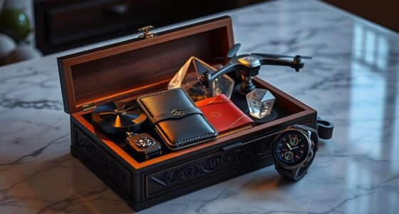 unique gifts for men