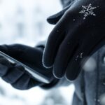 warm touchscreen gloves