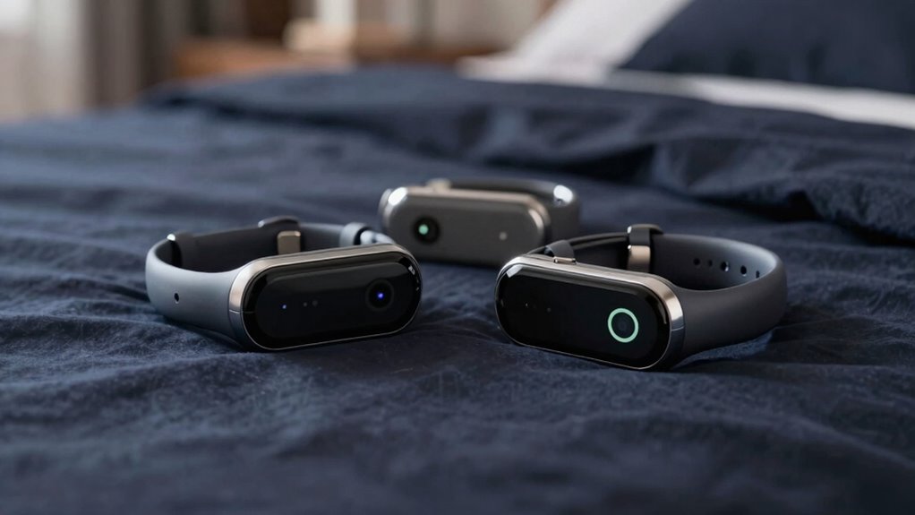 accuracy battery life comfort compatibility