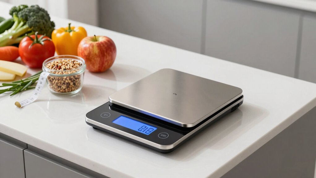 accurate comprehensive nutrition data