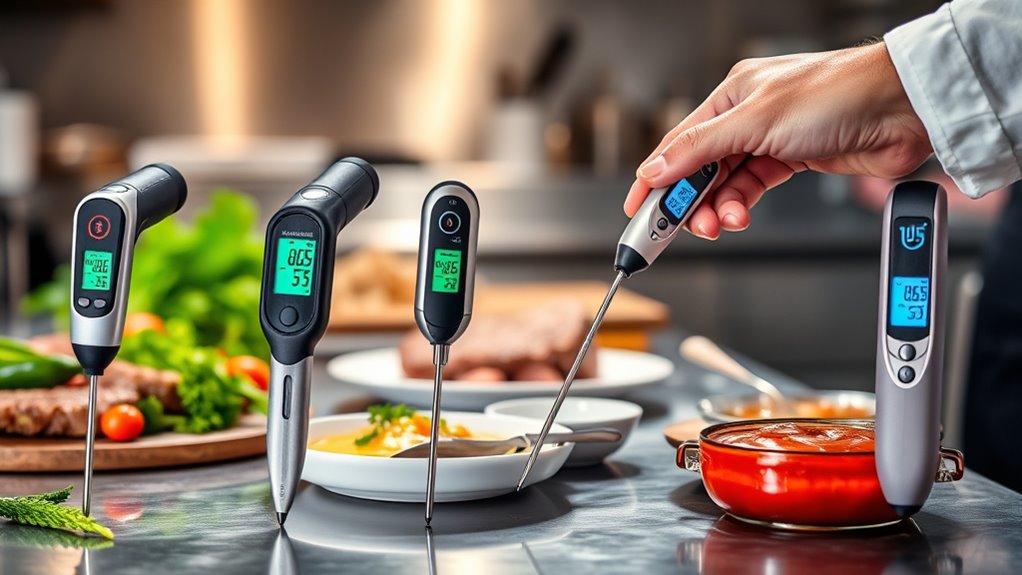 accurate durable fast certified