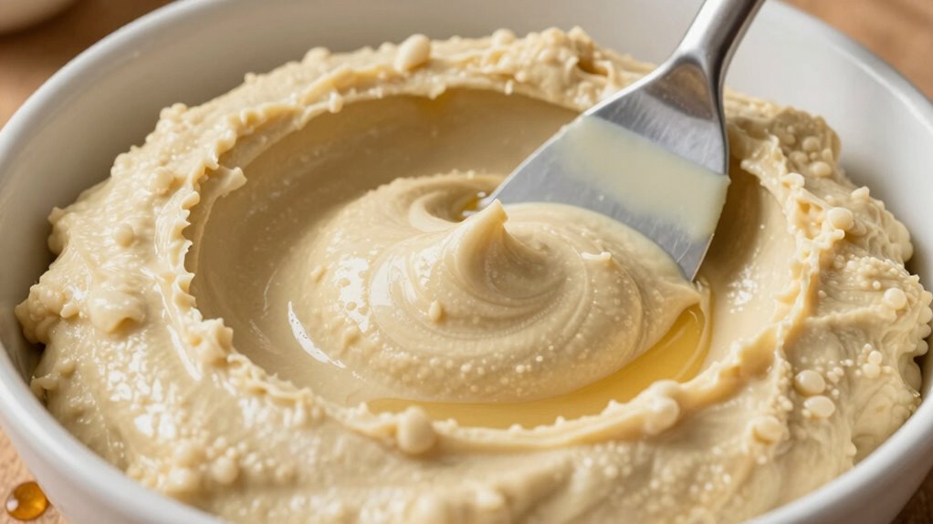 achieve smooth hummus perfection