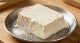 adjusting pressing time affects texture