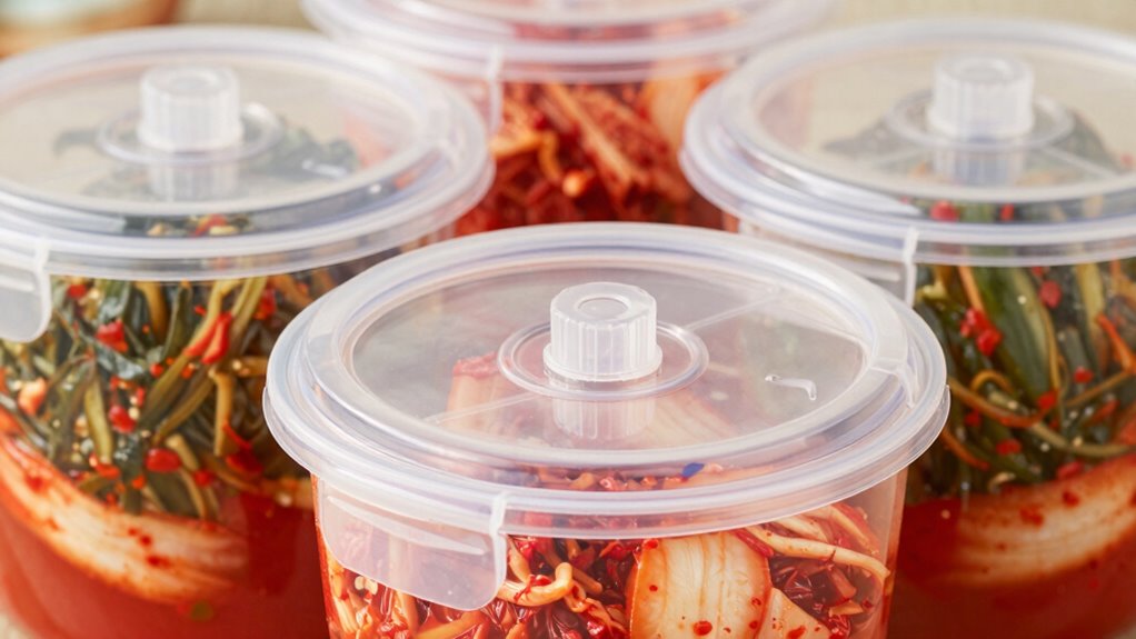 airtight easy use safe materials