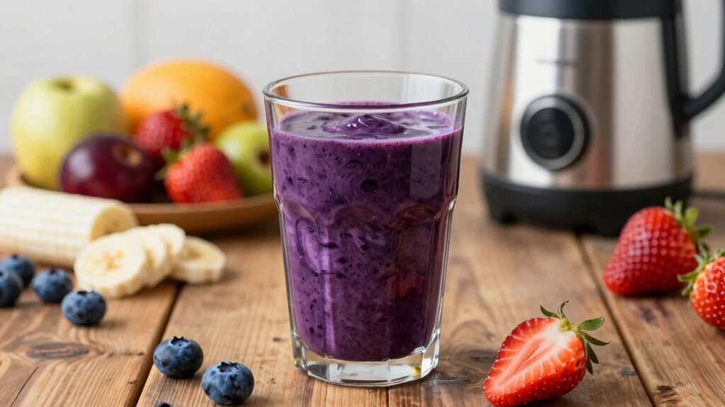 avoiding smoothie mistakes
