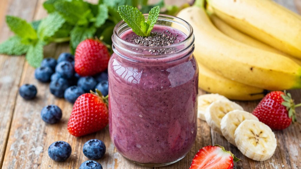 balance flavors and textures