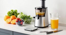 batch juicing flavor preservation