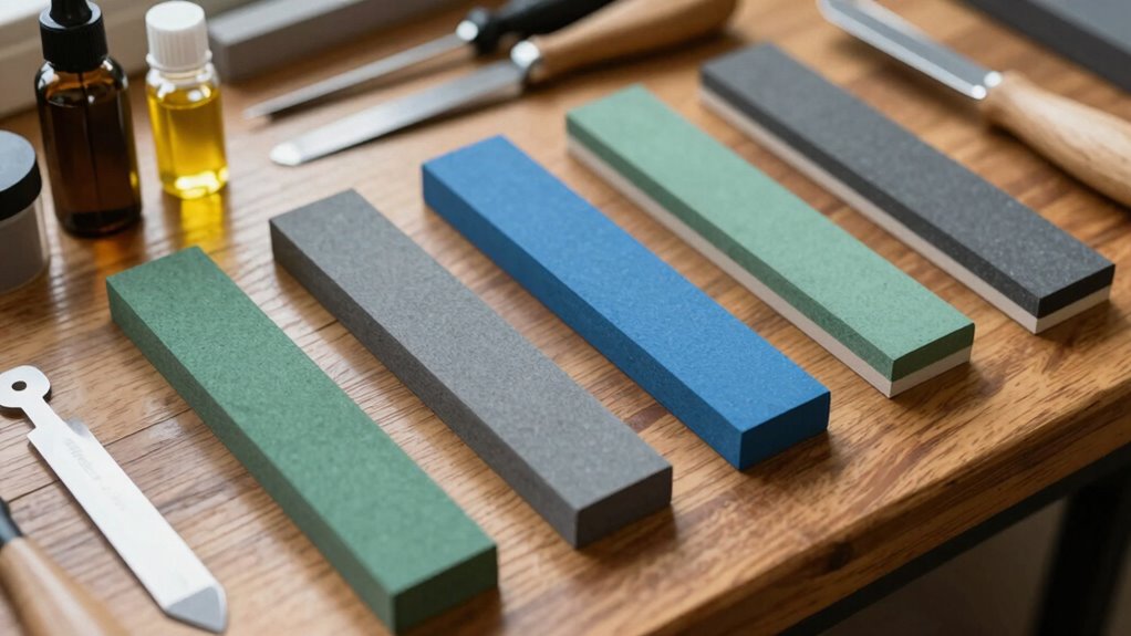 beginner friendly sharpening essentials