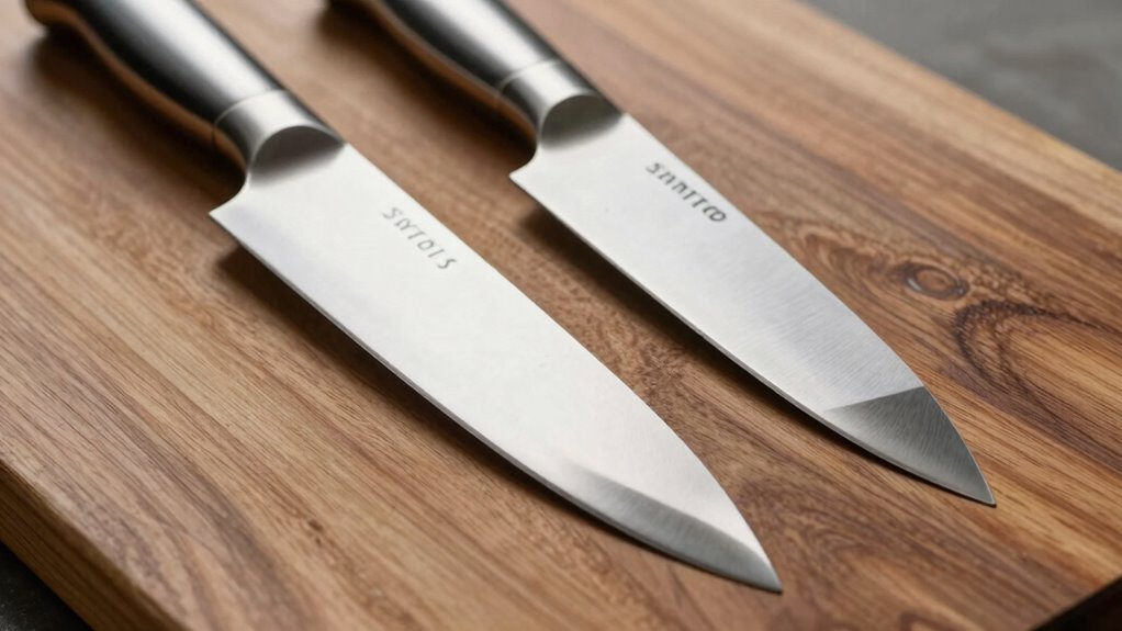 blade design impacts efficiency