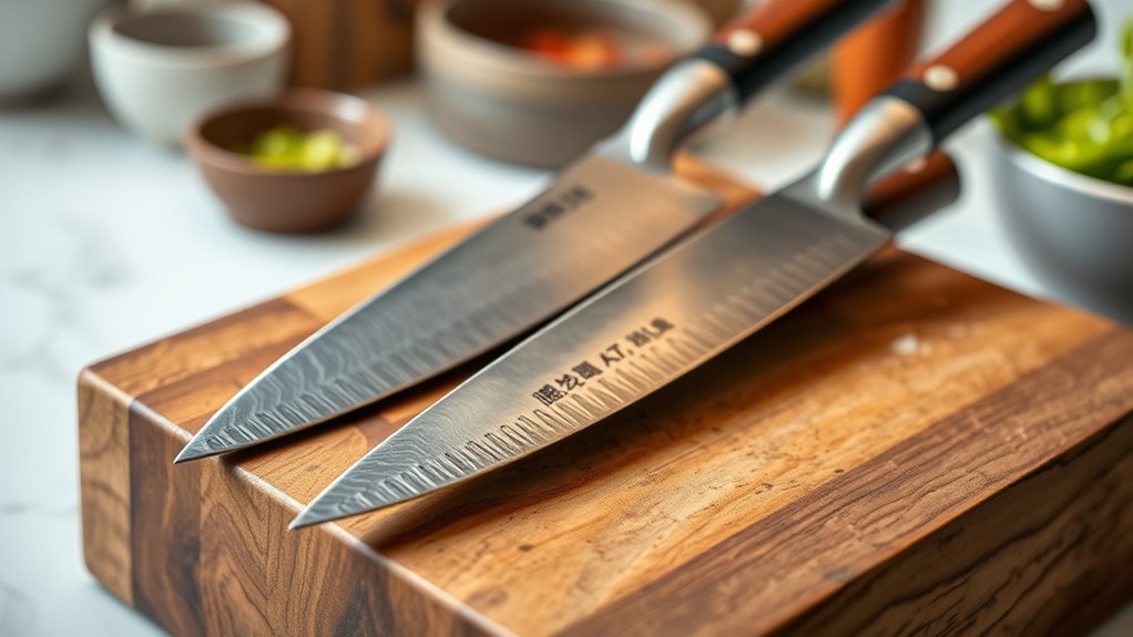 blade quality comfort versatility safety