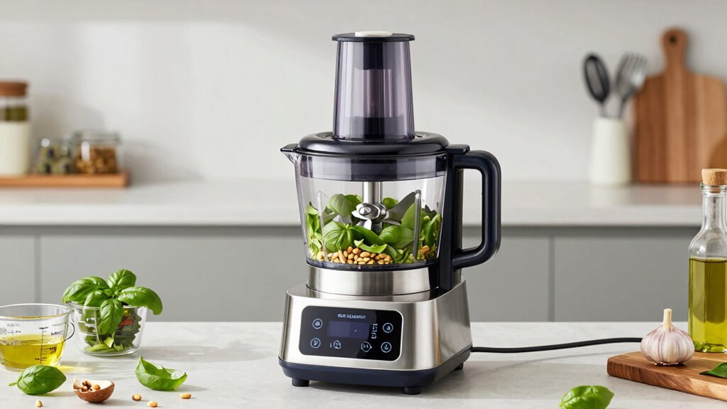 blade sharpness and versatility