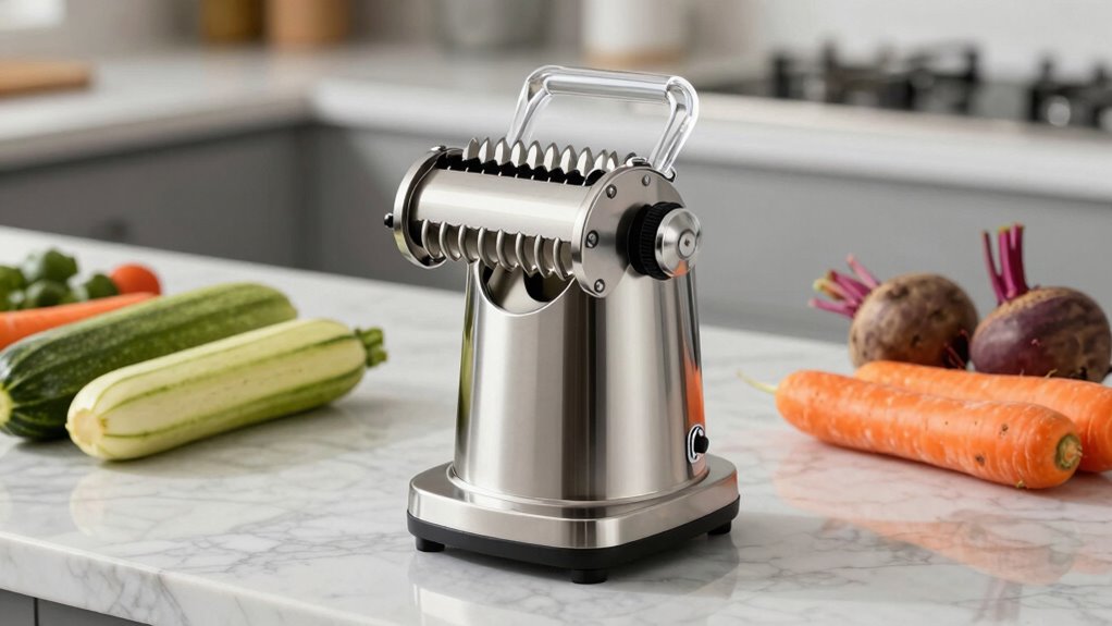 blade versatility durability stability