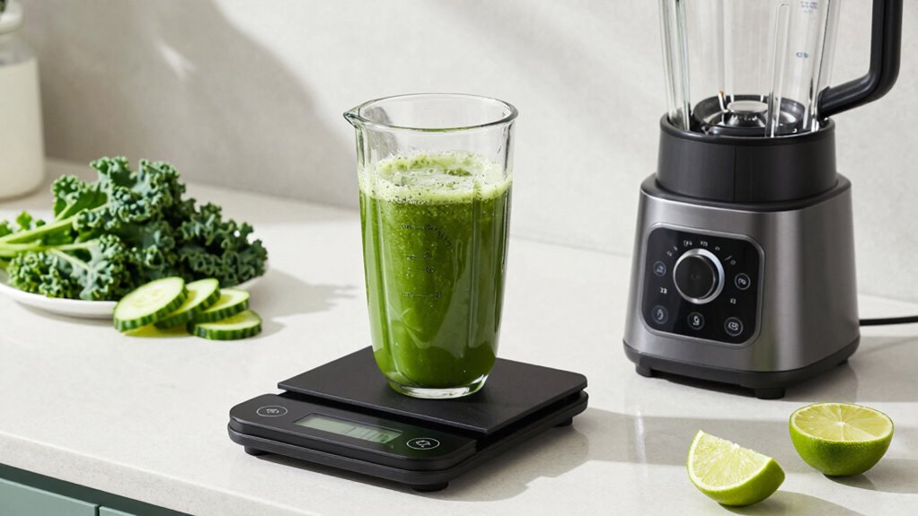 blender selection considerations