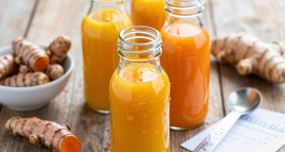 boosted health in bottles