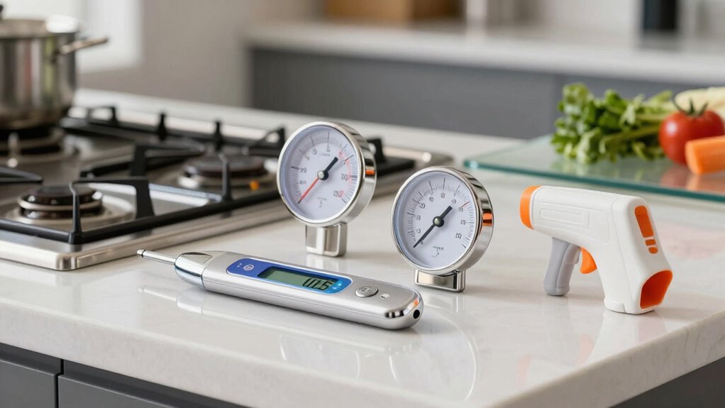 calibrate clean inspect regularly