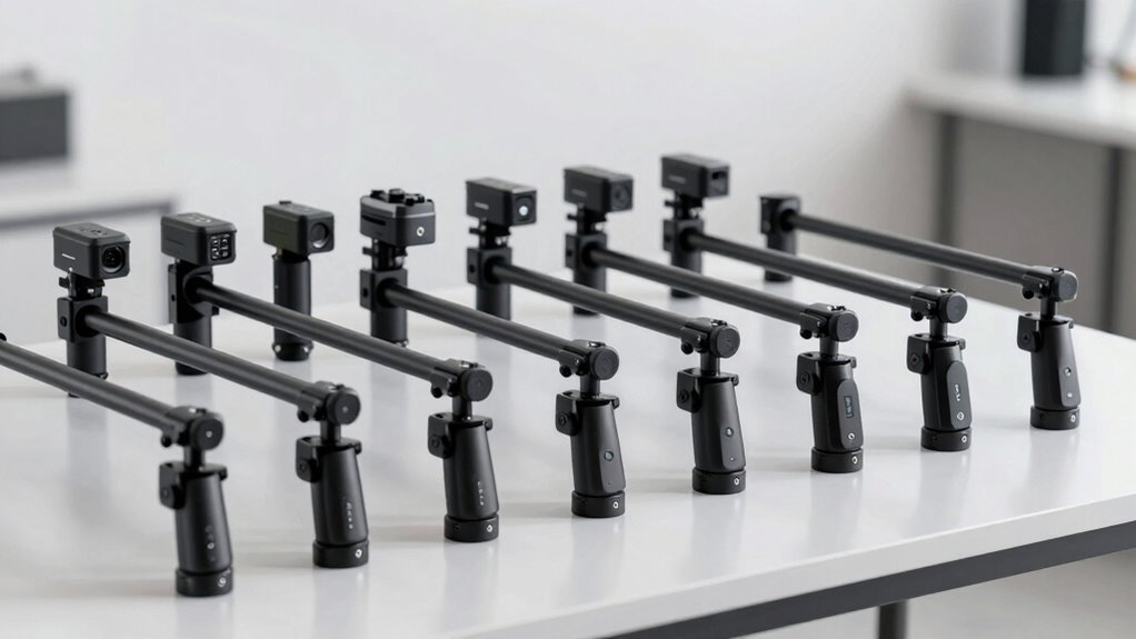 camera slider compatibility and quality