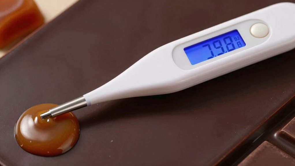 candy thermometer selection criteria