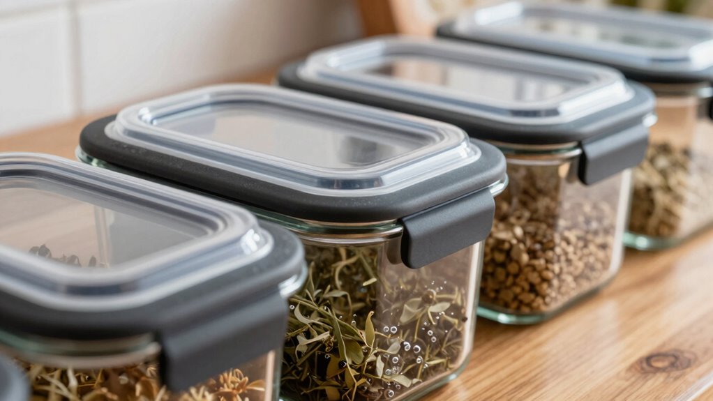 check clean repair seals