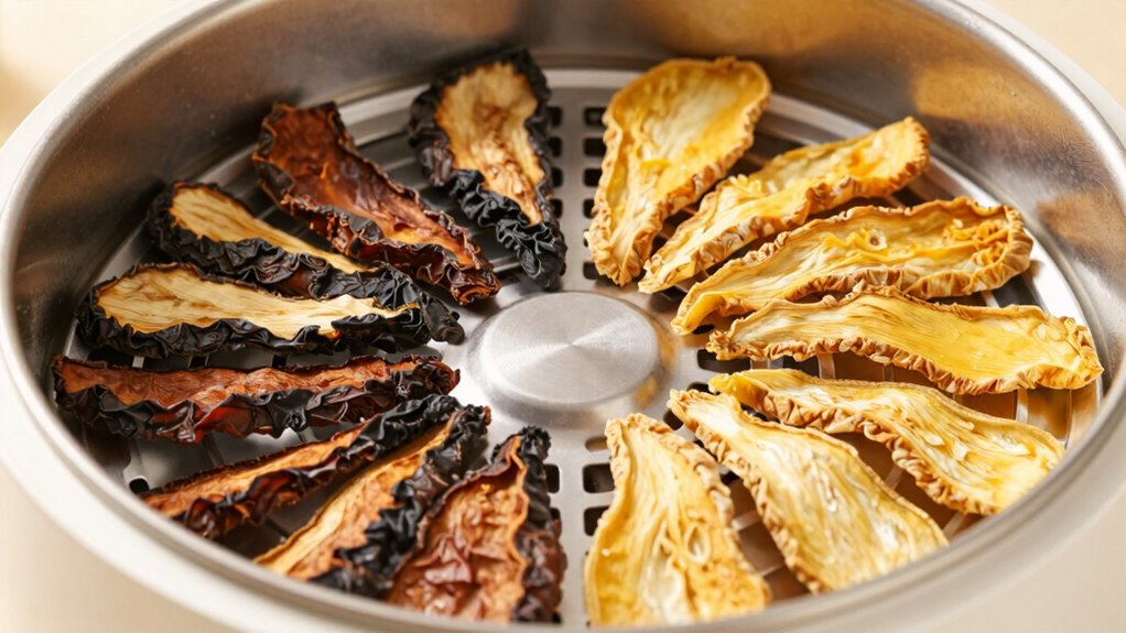 check for airflow blockages