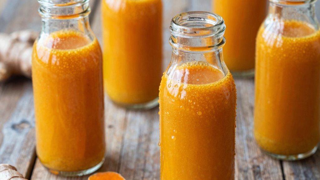 check for spoilage signs