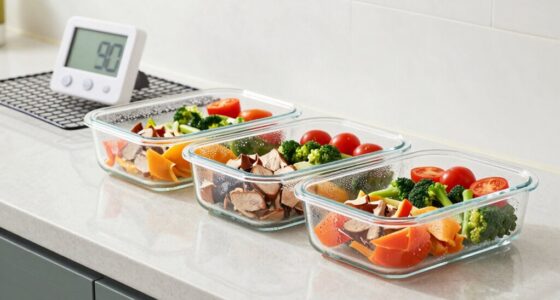 chill properly prevent spoilage