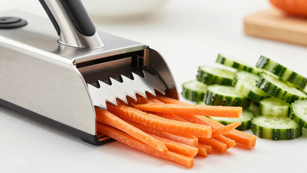 choose durable adjustable chopper