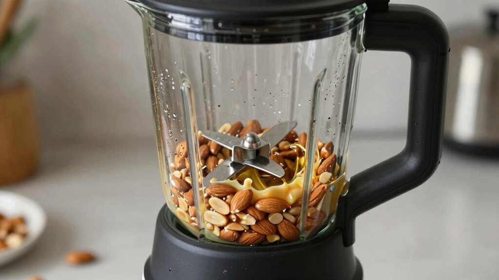 choose durable powerful blender