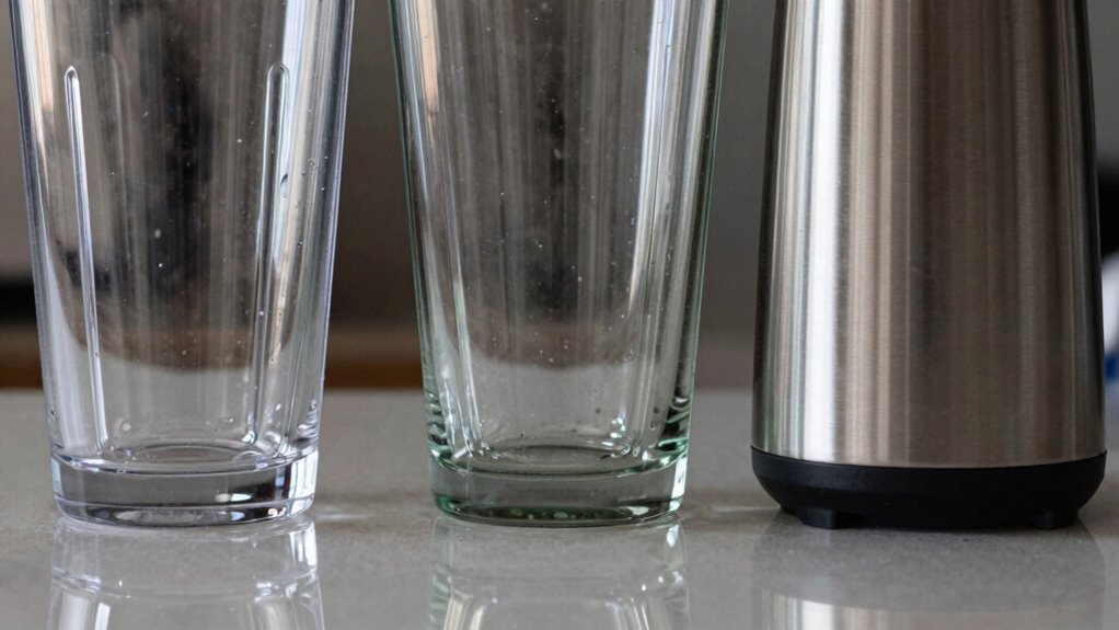 choose durable safe materials