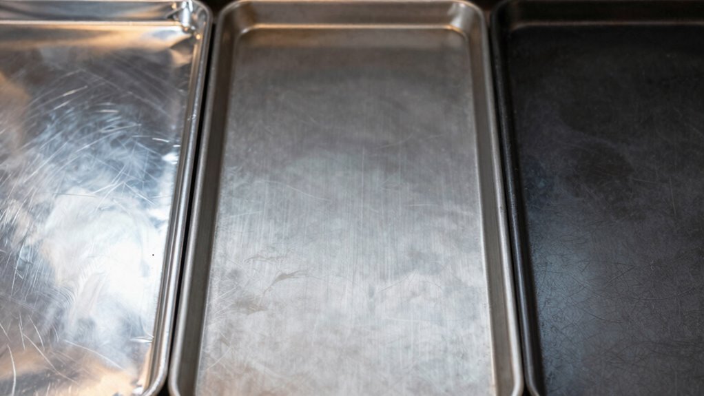 choose durable stainless steel cookware