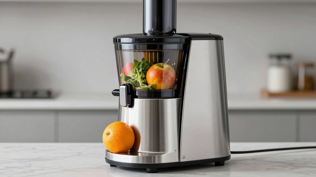 choose fast quiet reliable