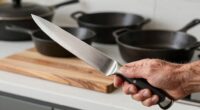 choose long lasting kitchen tools