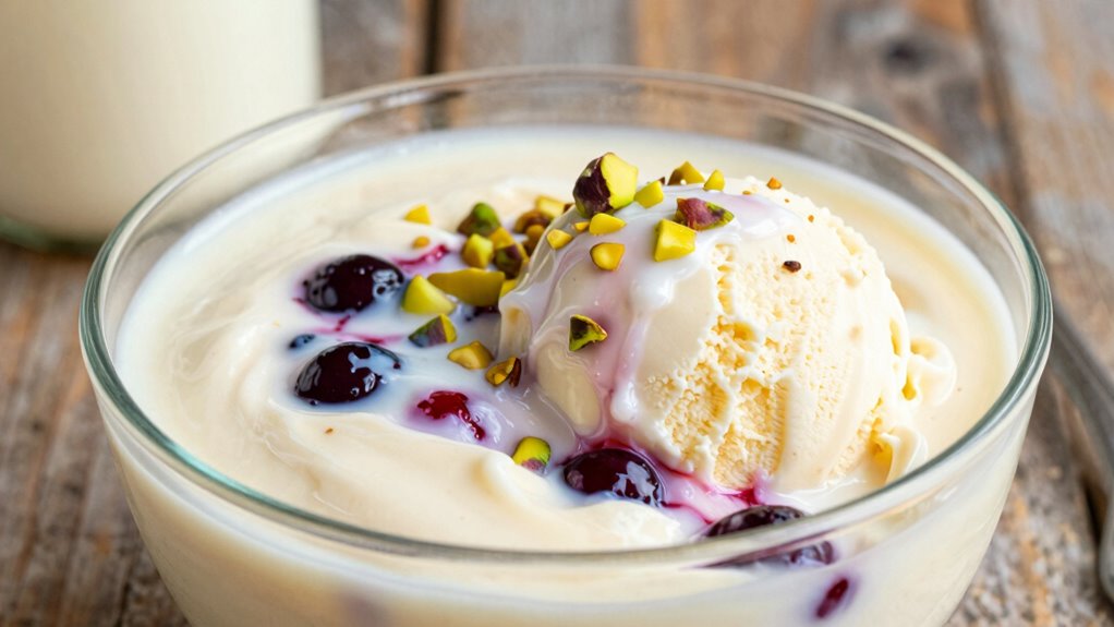 choose plant based milks wisely