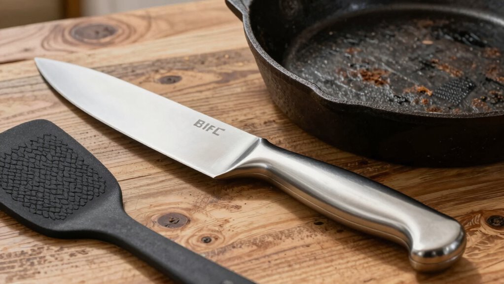 choose quality durability longevity