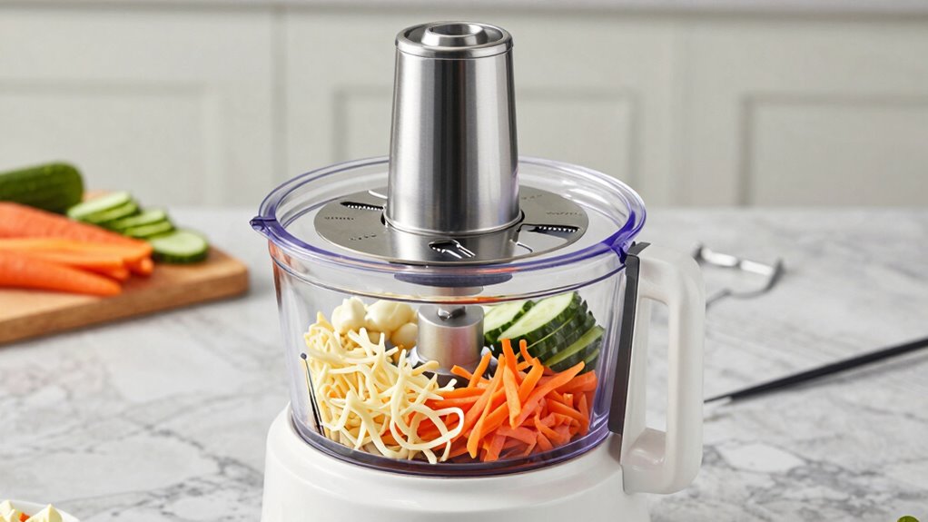 choose right prep operate carefully