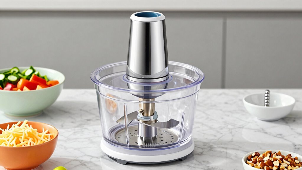 choose suitable compatible attachments