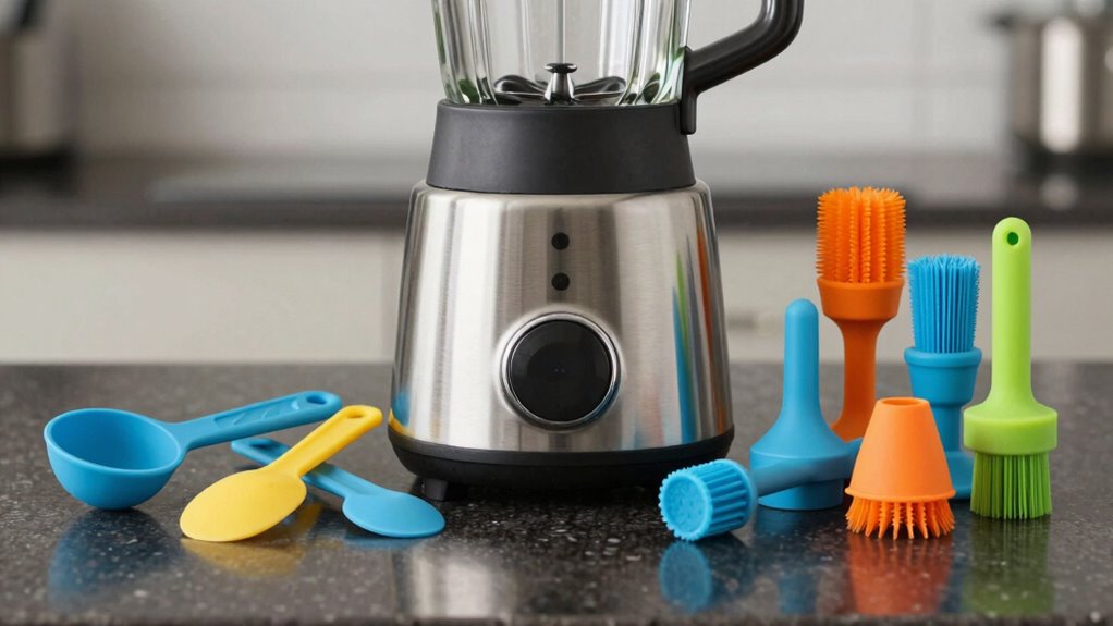 choosing compatible durable accessories